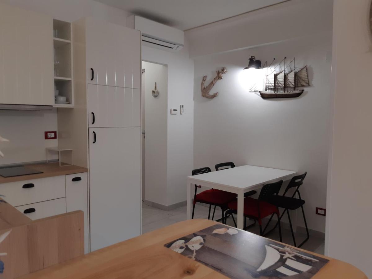 Soleil Royal Piano Terra Viareggio Exterior foto