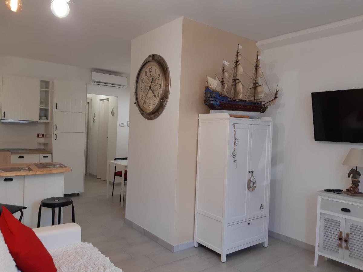 Soleil Royal Piano Terra Viareggio Exterior foto