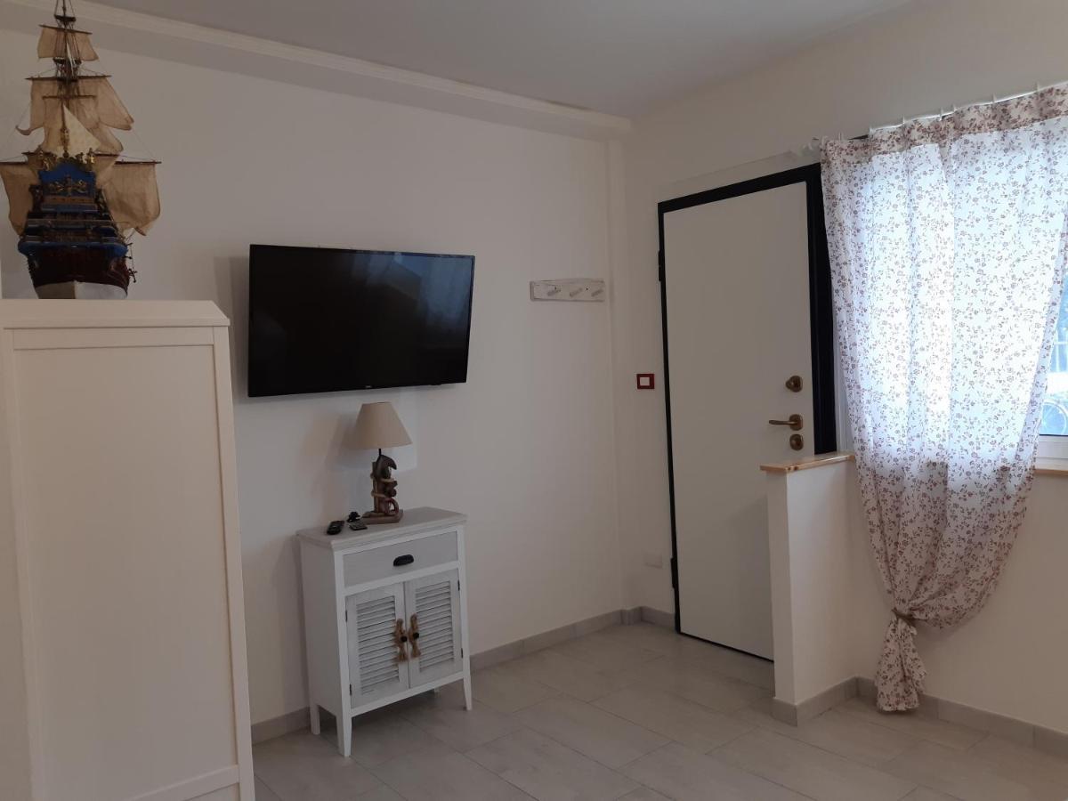 Soleil Royal Piano Terra Viareggio Exterior foto