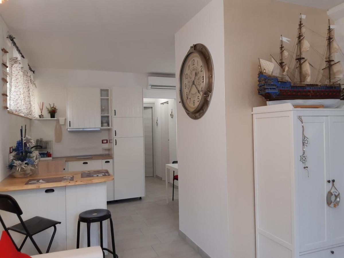 Soleil Royal Piano Terra Viareggio Exterior foto