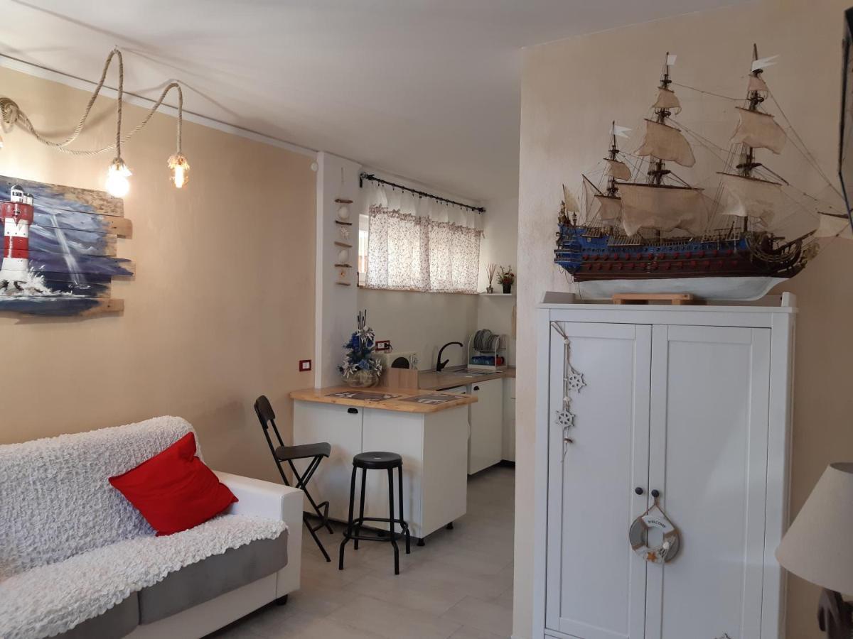 Soleil Royal Piano Terra Viareggio Exterior foto