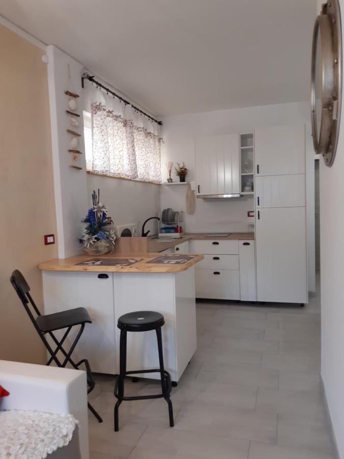 Soleil Royal Piano Terra Viareggio Exterior foto