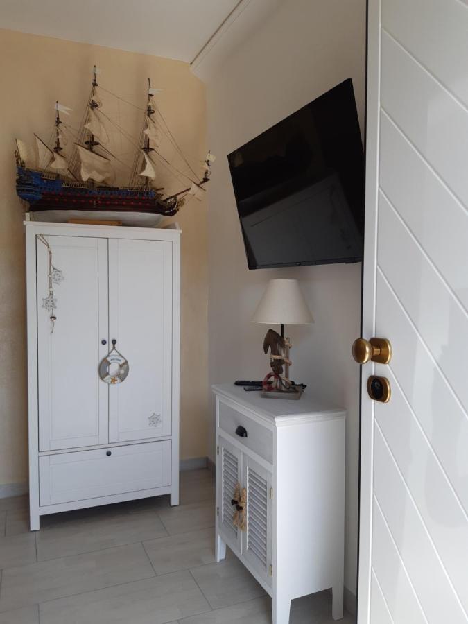 Soleil Royal Piano Terra Viareggio Exterior foto