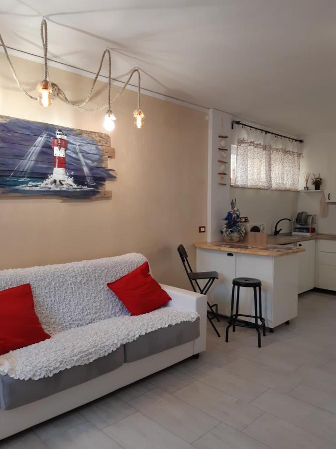 Soleil Royal Piano Terra Viareggio Exterior foto