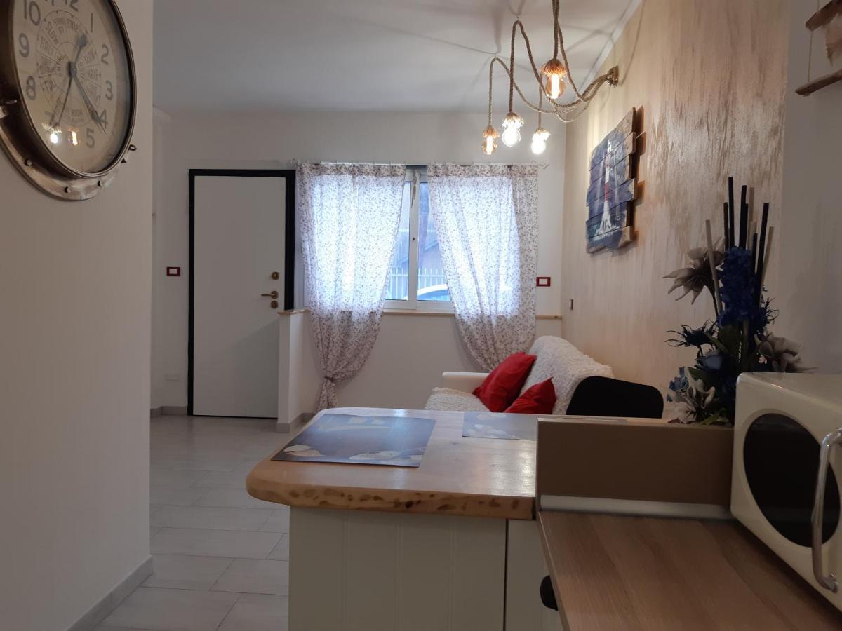 Soleil Royal Piano Terra Viareggio Exterior foto